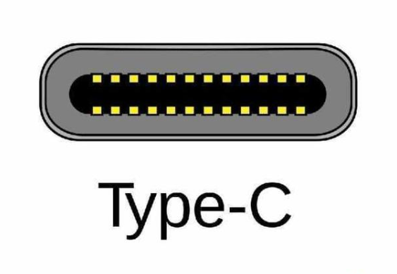 说说池州type-c接口用途它没那么简单