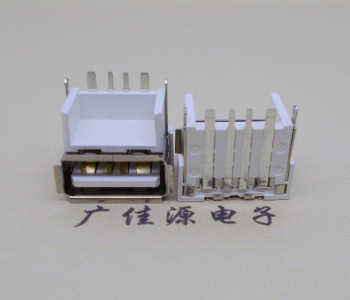 池州USB 连接器 加高型11.3/9.8/华为大电流快充接口